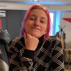 Фотография репетитора Сигалова Юлия Владимировна