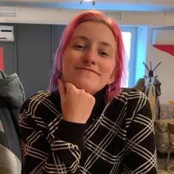 Фотография репетитора Сигалова Юлия Владимировна