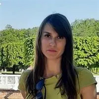 Фотография репетитора Ковалева Елена Михайловна