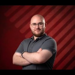 Фотография репетитора Иванов Борис Олегович