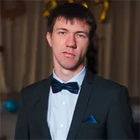 Фотография репетитора Рудько Геннадий Сергеевич