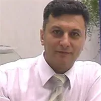 Фотография репетитора Арутюнян Норайр Акопович