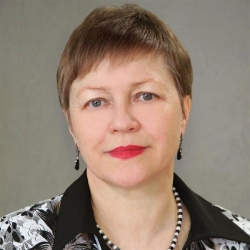 Фотография репетитора Пьянкова Наталья Николаевна