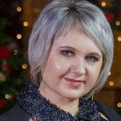 Фотография репетитора Сухорукова Валентина Викторовна