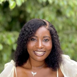 Фотография репетитора Анане Рода 