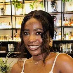 Фотография репетитора Анане Рода 