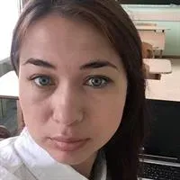 Фотография репетитора Шаяхметова Наталья Александровна