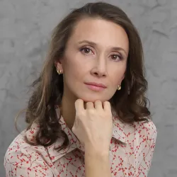 Фотография репетитора Колоколова Мария Александровна