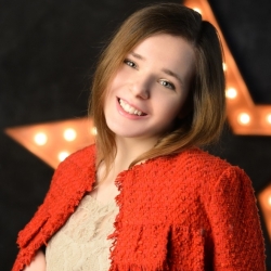 Фотография репетитора Коновалова Галина Игоревна