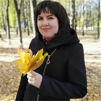 Фотография репетитора Комарова Наталия Сергеевна