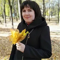Фотография репетитора Комарова Наталия Сергеевна