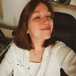 Фотография репетитора Гаськова Екатерина Алексеевна