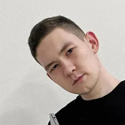 Фотография репетитора Нуриев Тимур Радикович