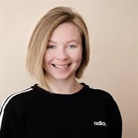 Фотография репетитора Бурко Наталья Александровна