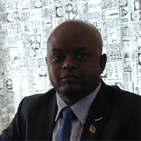 Фотография репетитора Мисенго Элайджа 