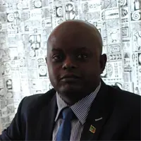 Фотография репетитора Мисенго Элайджа 