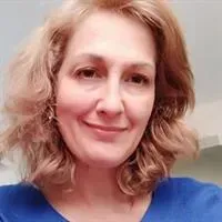 Фотография репетитора Яцюк Елена Викторовна