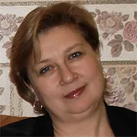 Фотография репетитора Мацкевич Марина Владимировна