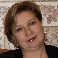 Фотография репетитора Мацкевич Марина Владимировна