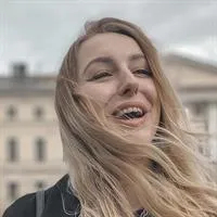 Фотография репетитора Окатьева Софья Анатольевна