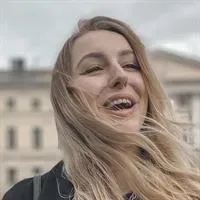 Фотография репетитора Окатьева Софья Анатольевна
