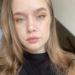 Фотография репетитора Майорова Дарья Анатольевна