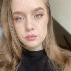 Фотография репетитора Майорова Дарья Анатольевна