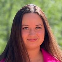 Фотография репетитора Шилкина Карина Альбертовна