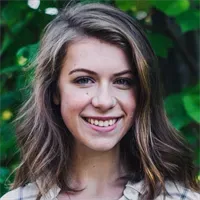 Фотография репетитора Тальянова Елизавета Андреевна