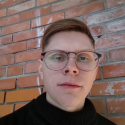 Фотография репетитора Смирнов Евгений Николаевич