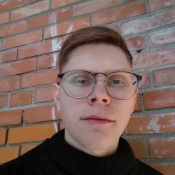 Фотография репетитора Смирнов Евгений Николаевич