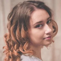 Фотография репетитора Ульченко Анастасия Александровна