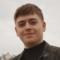 Фотография репетитора Пикулев Роман Дмитриевич