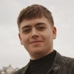 Фотография репетитора Пикулев Роман Дмитриевич