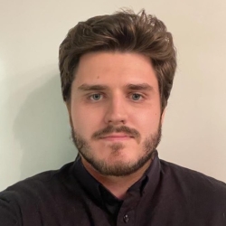 Фотография репетитора Кондратенко Илья Михайлович