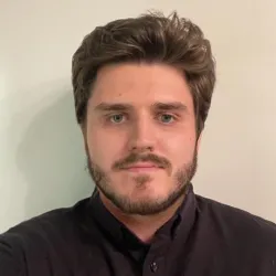 Фотография репетитора Кондратенко Илья Михайлович