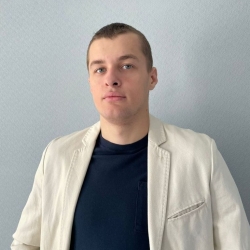 Фотография репетитора Пивоваров Михаил Викторович