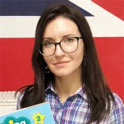 Фотография репетитора Ковалева Мария Олеговна