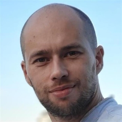 Фотография репетитора Веселов Никита Владимирович