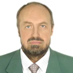 Фотография репетитора Терещенко Петр Валентинович