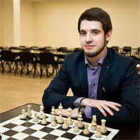 Фотография репетитора Азимов Ильяс Юлчибоевич