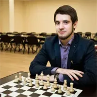 Фотография репетитора Азимов Ильяс Юлчибоевич