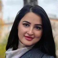 Фотография репетитора Мезенова Екатерина Юрьевна