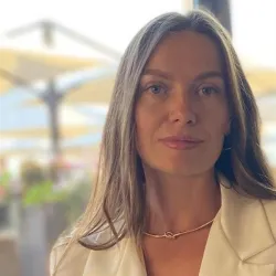 Фотография репетитора Засухина Ольга Викторовна