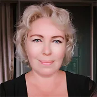 Фотография репетитора Куликова Елена Михайловна