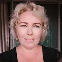 Фотография репетитора Куликова Елена Михайловна