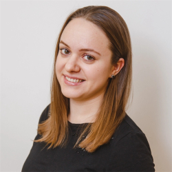 Фотография репетитора Пыжик Марина Валерьевна