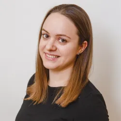 Фотография репетитора Пыжик Марина Валерьевна