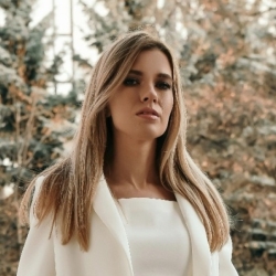 Фотография репетитора Валиева Мария Равилевна