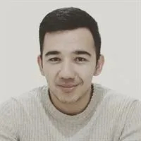 Фотография репетитора Исаков Умид Батирович